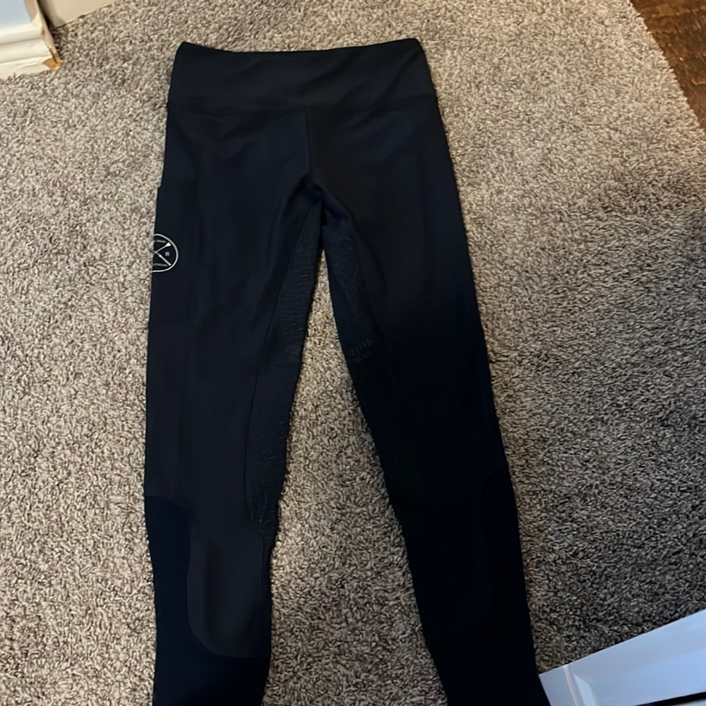 Free Ride Tights